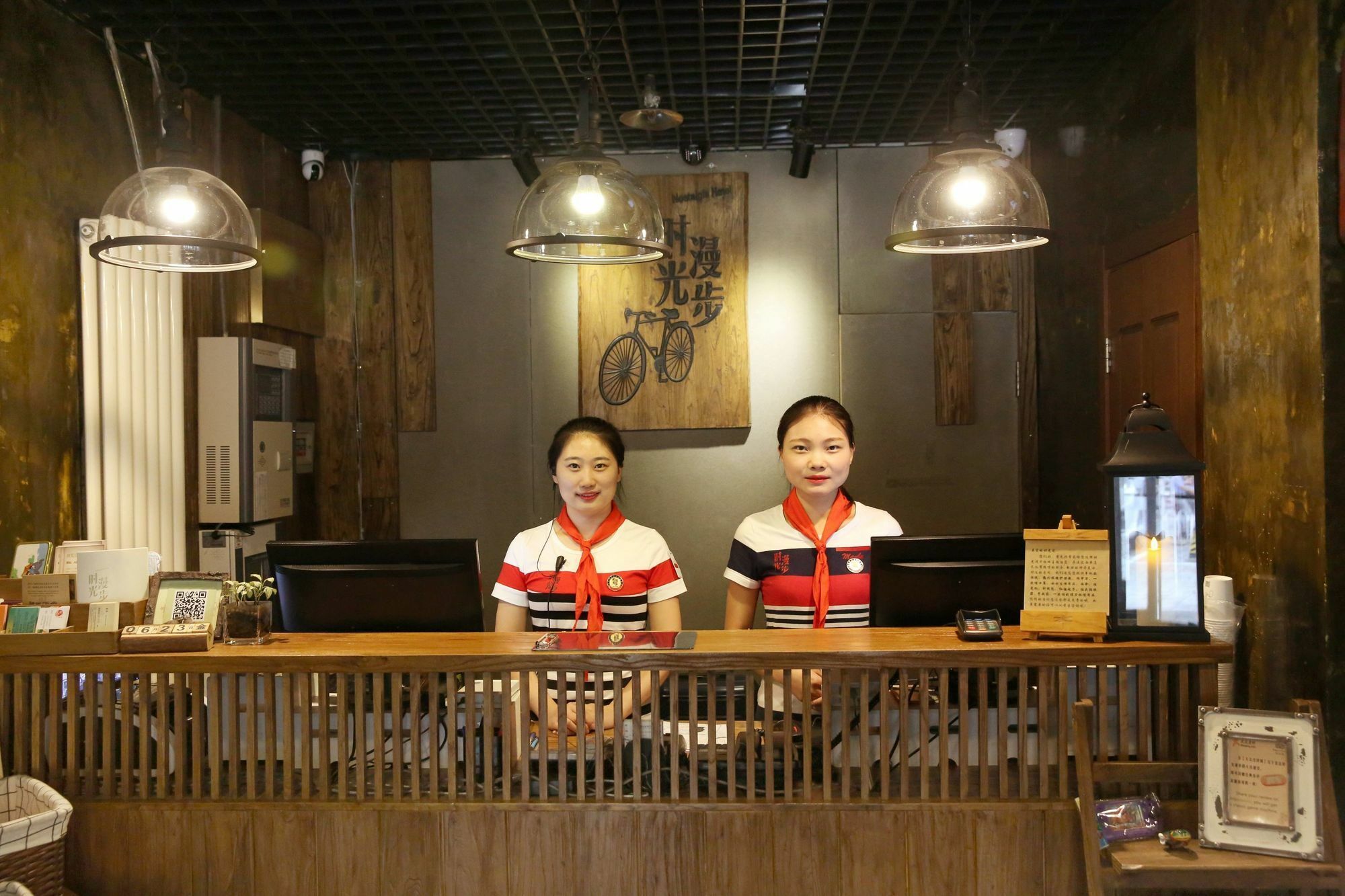 Nostalgia Hotel Beijing- Xidan Extérieur photo