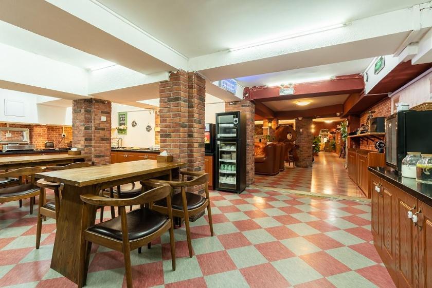 Nostalgia Hotel Beijing- Xidan Extérieur photo